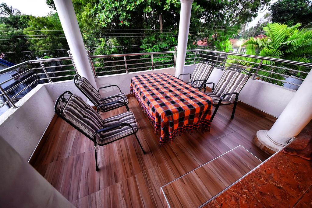 Asian Villa Negombo Exterior photo
