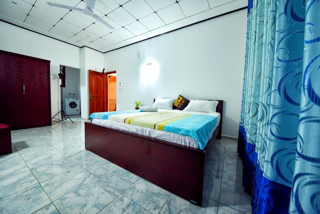 Asian Villa Negombo Exterior photo